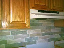 Painted Backsplash Use Different Colors Than These Though Wood Backsplash Paint Backsplash Backsplash