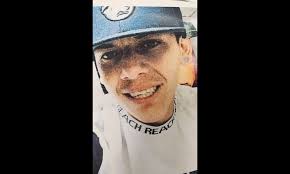 Pesquisa de Eduardo David Alcantar López de 21 años de edad