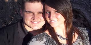 McBride, James to exchange vows