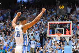 Unc Basketball Year In Review The Best Wins Of The 2018 19 Season Tar Heel Blog
