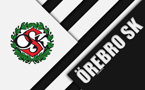 Hitta ett stort urval av sverige fotbollskläder här. Hamta Bilder Orebro Sk 4k Logotyp Material Och Design Swedish Football Club Vit Svart Uttag Allsvenskan Orebro Sverige Fotboll Orebro Fc Overvaka Med En Upplosning 3840x2400 Bakgrundsbild Pa Skrivbordet