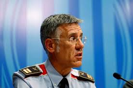 Los Mozos: Las nuevas designaciones responden a criterios "no políticos"