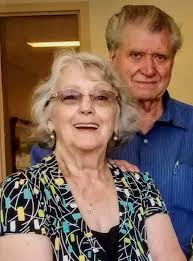 Salina O'Clair family brought music to family reunions: Rick, Hubie  Beaulier, Salina, Cathy, Felicia (Westfield, 2000) (photo posted