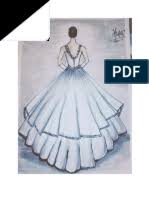 Yang namanya baju pesta memang identik dengan gaun panjang, brokat, atau batik. Ringkasan Materi Ajar Pbcm B Pesta