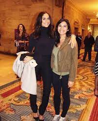 Meghan Markle On Instagram Swipe To See Meghan Markle With Justintrudeau Meghanmarkle Meghan Markle Outfits Meghan Markle Instagram Meghan Markle Style