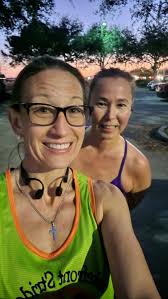 Anyone else started the year with a run?