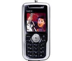 NEC N150 Specs - Technopat Database