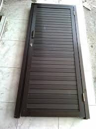 Sudah tidak heran lagi, harga kayu. Jual Pintu Kusen Kamar Mandi Aluminium Cokelat Cek Harga Di Pricearea Com