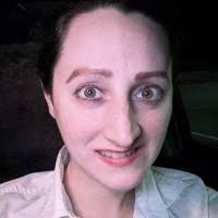 Alexandria Weinberg, E.I.T.