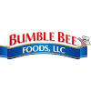 Bumble bee foods, llc, is a company that produces canned tuna, salmon, other seafoods, and chicken under the brand names 'bumble bee,' 'wild selections,' 'beach cliff,' 'brunswick,' and 'snow's.' the company is headquartered in san diego, california, united states. 1