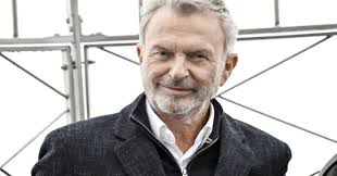 Trend Google: sam neill attore morto