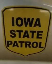 Iowa State Patrol Trooper Ryan DeVault: “Still Issues