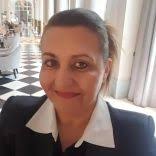 Dr Brigitte Desporte