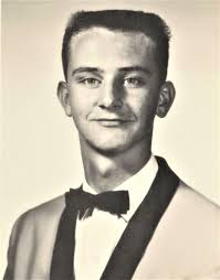 Charles Lester “Buddy” Newberry (1945-2012)