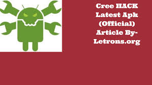 Android 4.0.3+ (ice cream sandwich mr1, api 15. Cree Hack Apk Download For Android Peopleever