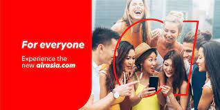 Track and manage all your group bookings using our easy to use interface. Airasia For Everyone Flights Hotels Activities More