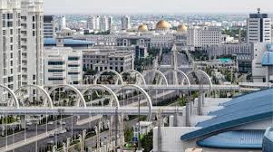 Turkmenistan, also known as turkmenia, is a country in central asia, bordered by kazakhstan to the northwest, uzbekistan to the north, east. Ø±ØºÙ… Ø£Ø²Ù…ØªÙ‡Ø§ Ø§Ù„Ø§Ù‚ØªØµØ§Ø¯ÙŠØ© ØªØ±ÙƒÙ…Ø§Ù†Ø³ØªØ§Ù† ØªØ·Ù„Ù‚ Ø£Ø´ØºØ§Ù„ ØªÙˆØ³ÙŠØ¹ Ø§Ù„Ø¹Ø§ØµÙ…Ø© Ø¹Ø´Ù‚ Ø¢Ø¨Ø§Ø¯ Ø§Ù„Ø´Ø±Ù‚ Ø§Ù„Ø£ÙˆØ³Ø·