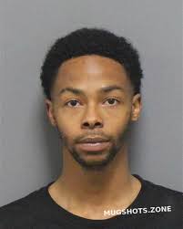 RICHARDSON-WILLIAMS KENDALE 04/18/2024