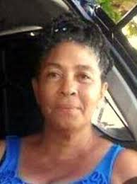 Genevive Benjamin Mitchell also known as “Aunty Jenny”of Mt. Nesbit, St.  John, passed away
