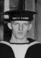 HMCS SASKATCHEWAN 262