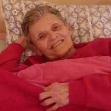 Dora Madsen Obituary (1939