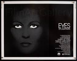Eyes of Laura Mars Movie Posters for Sale | Film Art Gallery