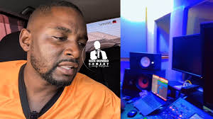 Congratulations Mubita & Alice