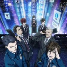 Please be aware that this page contains spoilers. Psycho Pass 3 Myanimelist Net