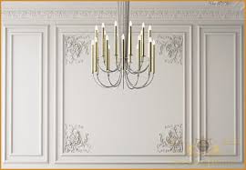 تابلوهات الجدران مودرن Modern Decor Design Interior Design