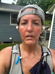 Midwest summer memories with best friend