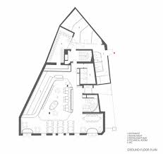 Gallery Of The Populist Brewery Lagranja Design 22 Ground Floor Plan Brewery Design