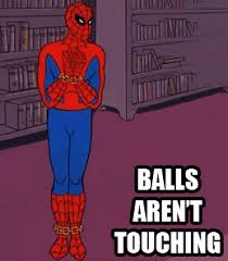 Different pose with it, yass. Image 209666 60 S Spider Man Know Your Meme