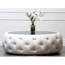 Plus, you won't have to worry about them potentially absorbing the condensation a hinged top is another popular type of storage found in coffee tables. Jessica Tufted Coffee Table Reviews Joss Main Leather Coffee Table Leather Ottoman Coffee Table Tire Table