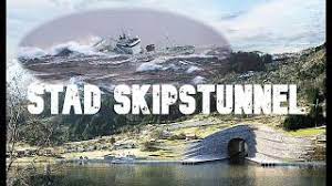 Erklärvideo zeigt westnorwegens wichtigstes verkehrsprojekt. Stad Skipstunnel Verdens Forste Skipstunnel Youtube