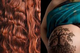 This is good to keep in mind before starting. Can Henna Tattooes Or Hair Dye Harm My Baby When Pregnant Madeformums