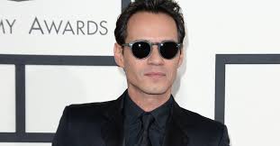 Who is Marc Anthony Samuel?