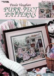 New store category > clearance $12 and less <. Cross Stitch Leaflets By Paula Vaughan