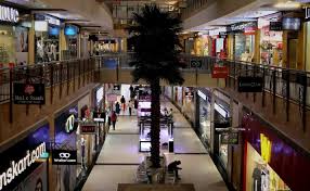 Shopping Redefined Pre Booking Slot At Malls Contactless Dining See Preferential Bias