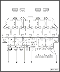 Engine oil pump for vw golf beetle jetta l4 1.8l turbo audi a4 tt 06a115105b aug. Jan 00 Beetle 1 8t Ecu No Power Fuses 43 34 32 28 No Power 109 Relay Thats Supposed To Be In Relay Position 12