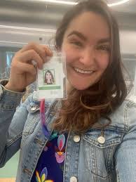 Elsie Ogden's Instagram, Twitter & Facebook