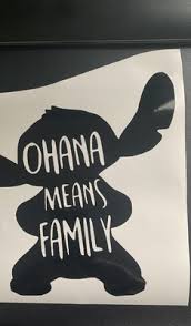 Free Free 247 Ohana Means Family Svg Free SVG PNG EPS DXF File