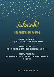 Pengetahuan am tentang senarai baru 7 keajaiban dunia. Facebook
