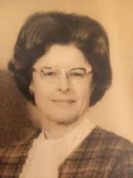 Annabeth Carter Obituary (2014)