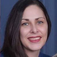 Priscilla Raines's Instagram, Twitter & Facebook