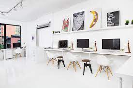 How To Start A Small Design Studio