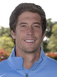 Ryan Keckley Named Assistant Men's Tennis Coach