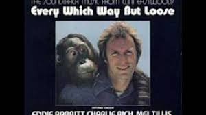 We did not find results for: Every Which Way But Loose Eddie Rabbit Youtube