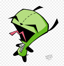 Invader Zim Gir Png Stunning Free Transparent Png Clipart Images Free Download #захватчикзим #invaderzim #зим #zim #гир #gir #iz #риккисаймонс #rikkisimons #эриктрухарт #erictrueheart #аароналексович #aaronalexovich #iz_зимосериал@invaderzim_club. invader zim gir png stunning free