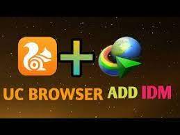 Internet download manager 6.38 is available as a free download from our software library. Idm Extension For Uc Browser Add Idm Extension To Uc Browser Internet Download Manager 2021 Youtube