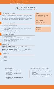 3 cara membuat cv lulusan sma yang menarik 2019 11 contoh cv kreatif menarik fresh graduate baik dan Contoh Cv Fresh Graduate Tanpa Pengalaman Yang Menarik Contoh Surat